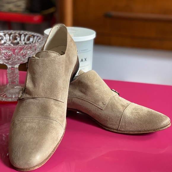 Maldini ,size 43, sand color - Picture 3 of 4